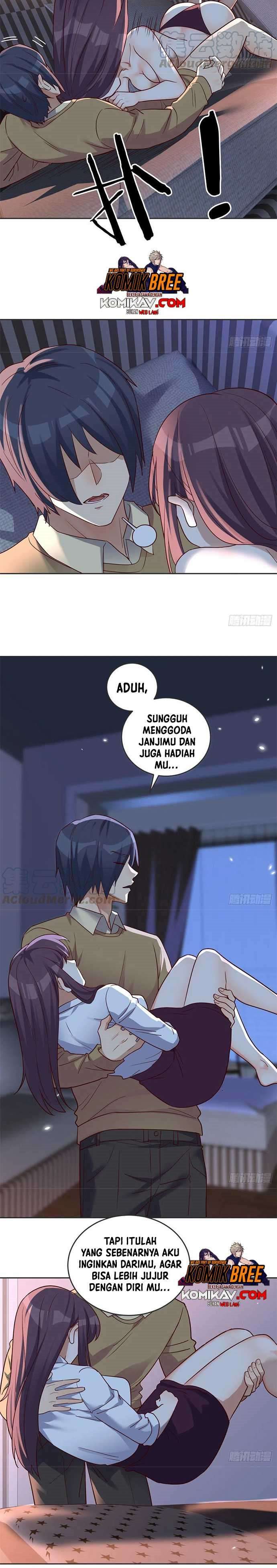 Full-level Peach Blossom Acupuncturist Chapter 60 Gambar 13
