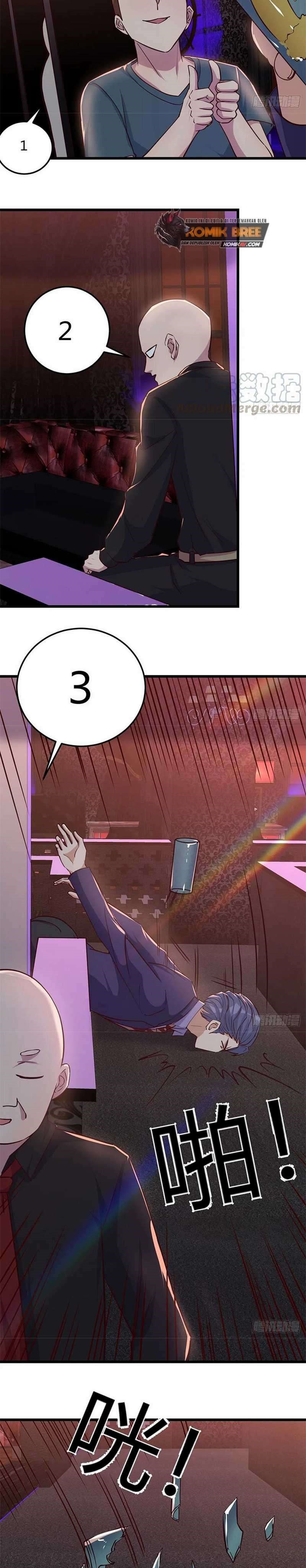 Full-level Peach Blossom Acupuncturist Chapter 62 Gambar 6