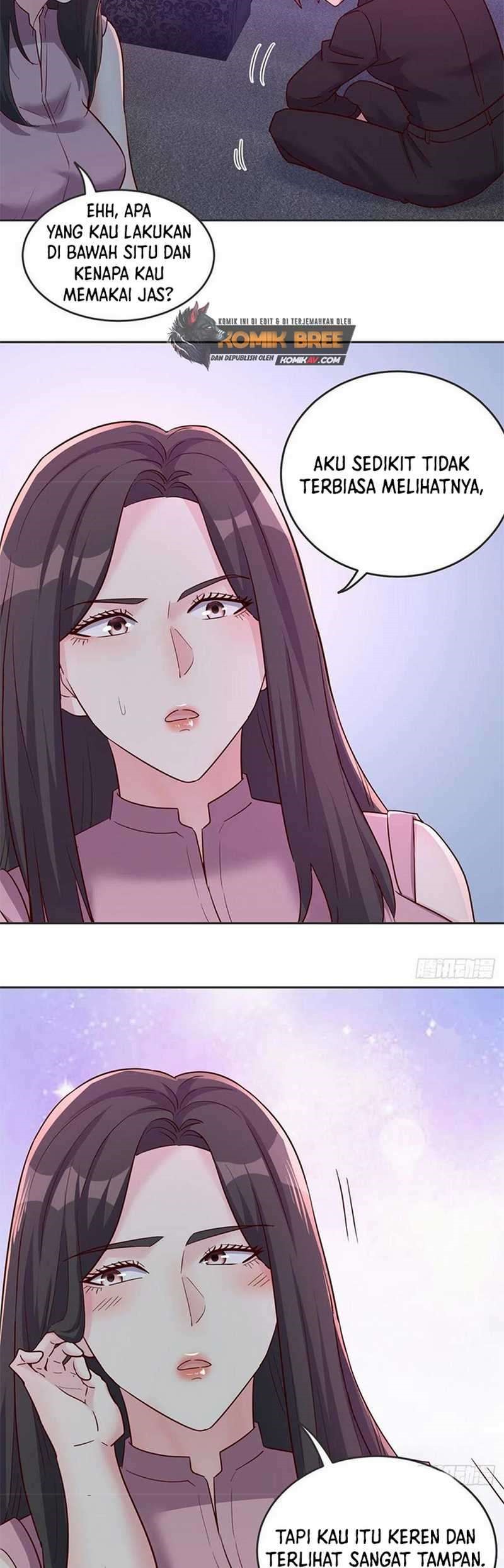 Full-level Peach Blossom Acupuncturist Chapter 62 Gambar 11