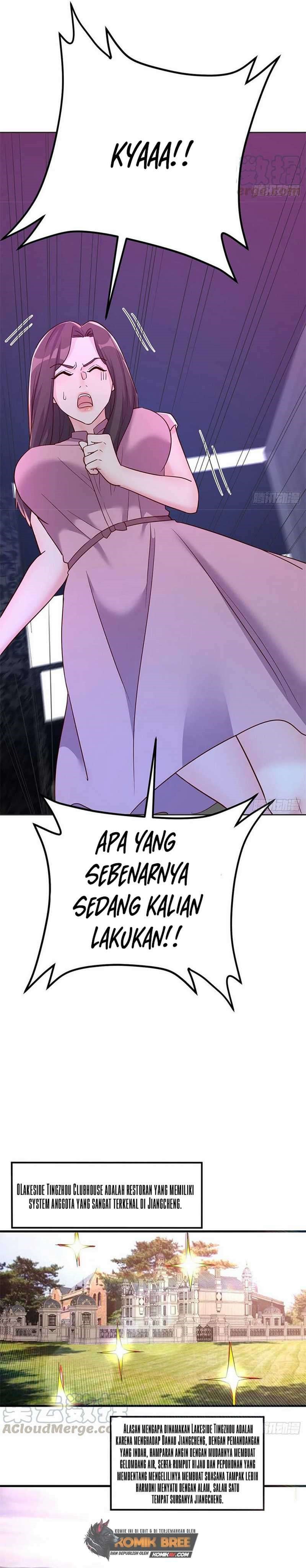 Full-level Peach Blossom Acupuncturist Chapter 62 Gambar 14
