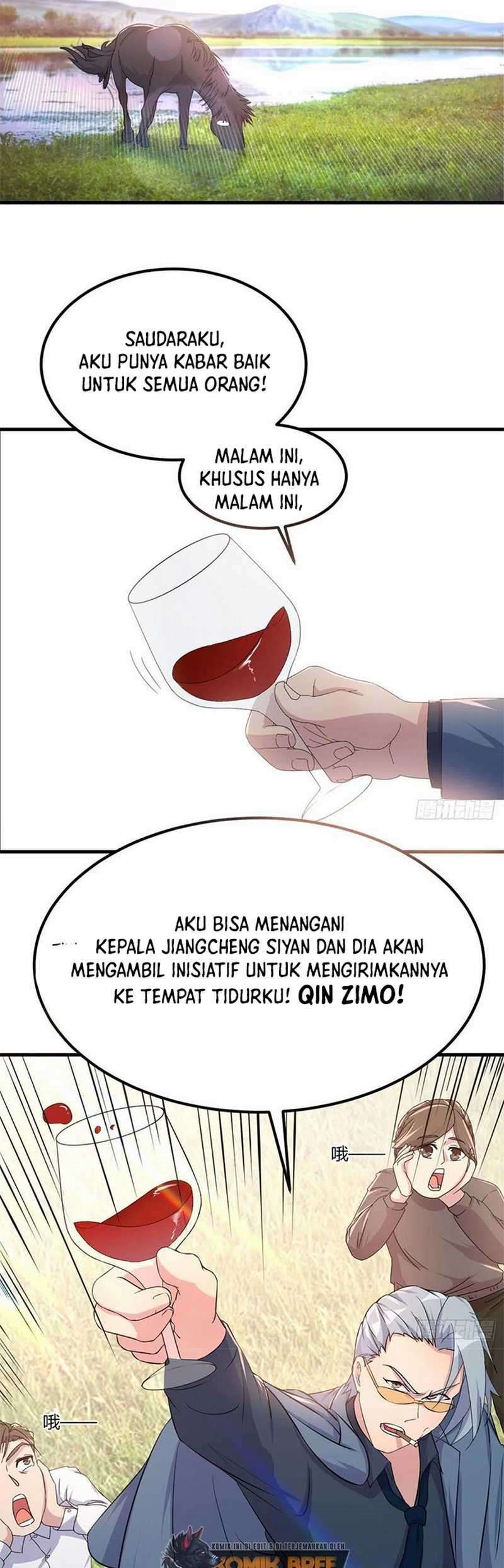 Full-level Peach Blossom Acupuncturist Chapter 62 Gambar 15