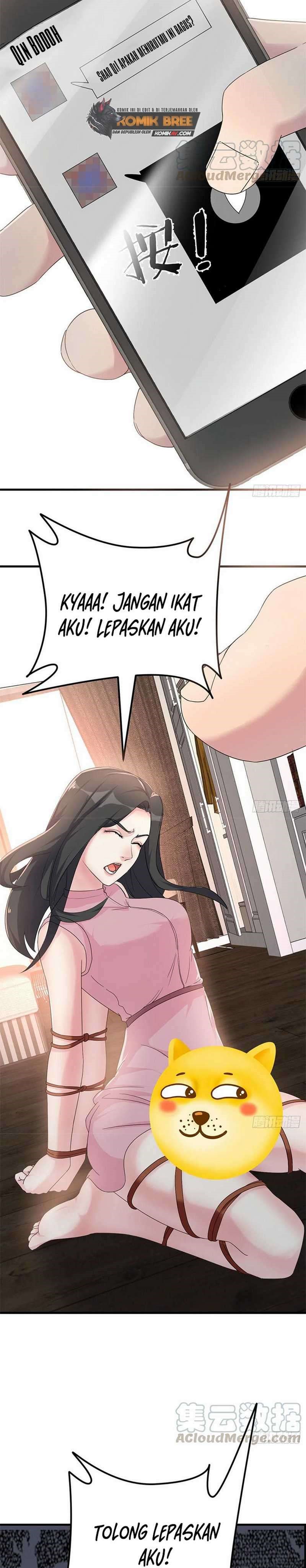 Full-level Peach Blossom Acupuncturist Chapter 62 Gambar 18