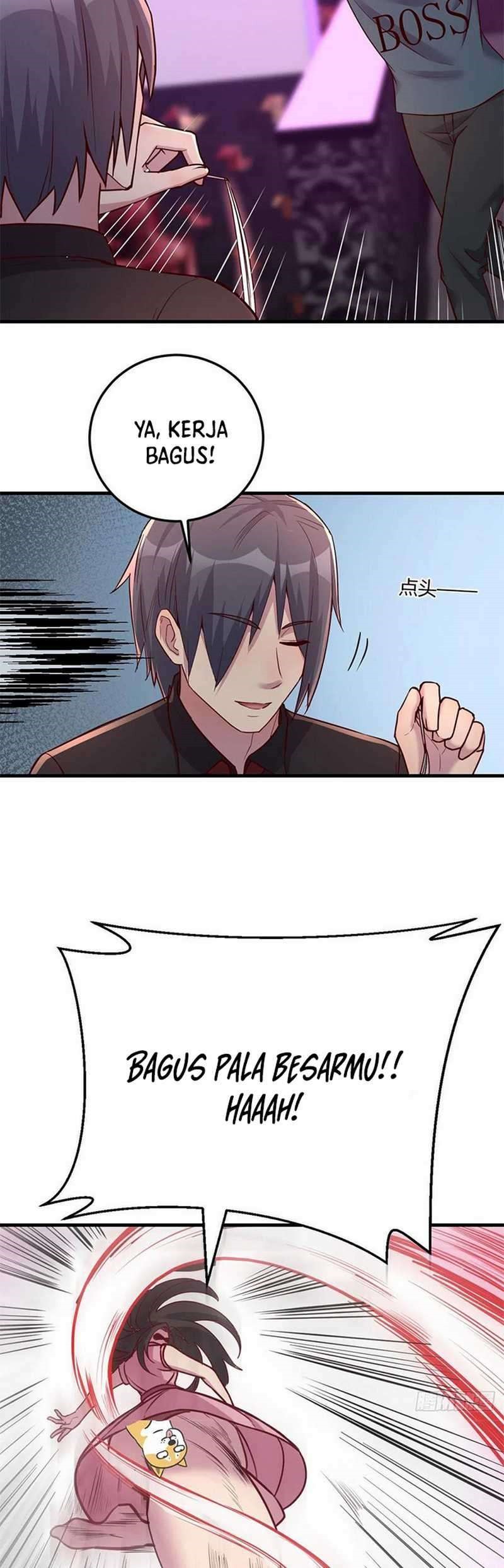 Full-level Peach Blossom Acupuncturist Chapter 62 Gambar 25