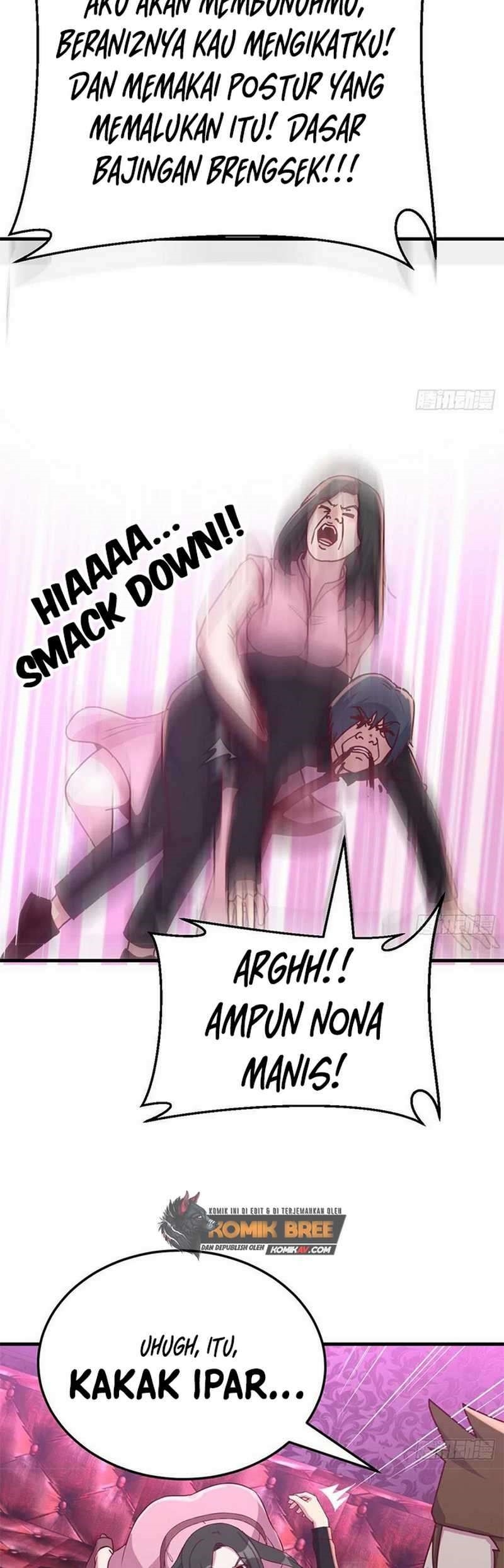 Full-level Peach Blossom Acupuncturist Chapter 62 Gambar 27