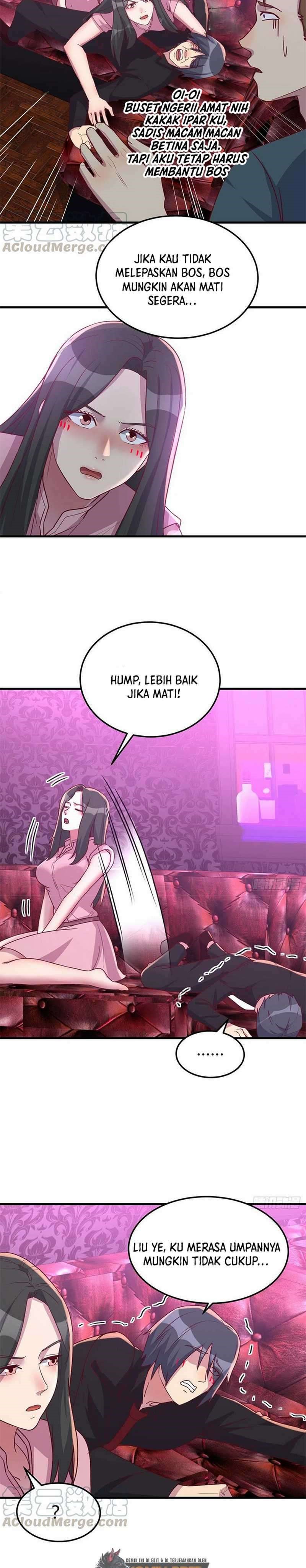 Full-level Peach Blossom Acupuncturist Chapter 62 Gambar 28