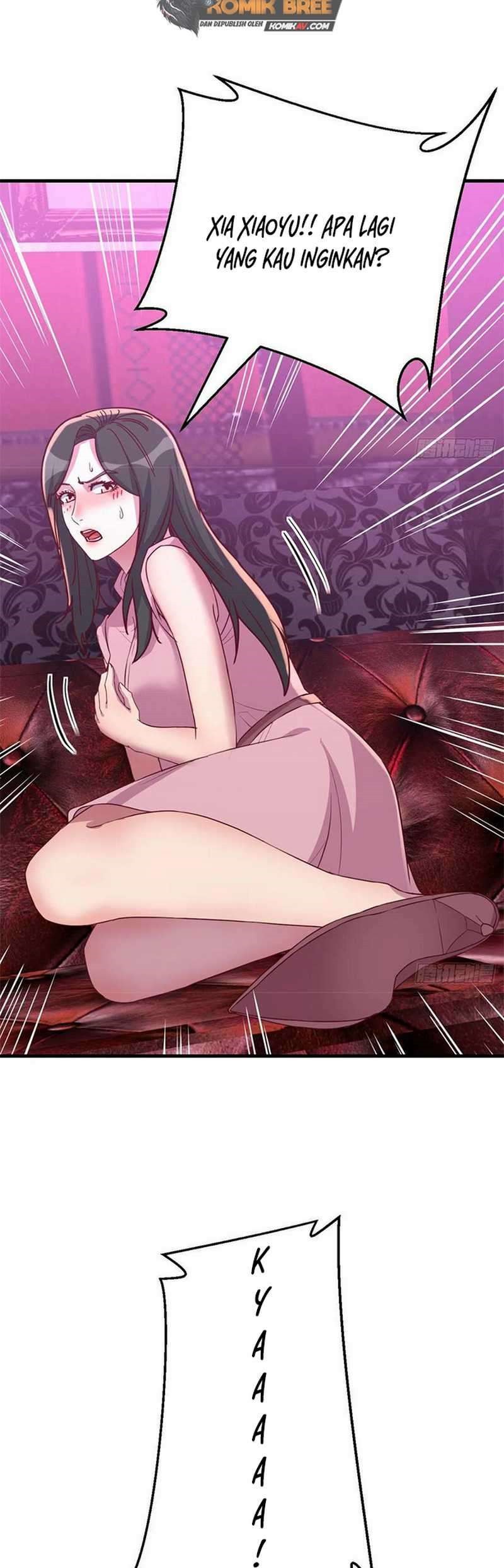 Full-level Peach Blossom Acupuncturist Chapter 62 Gambar 29