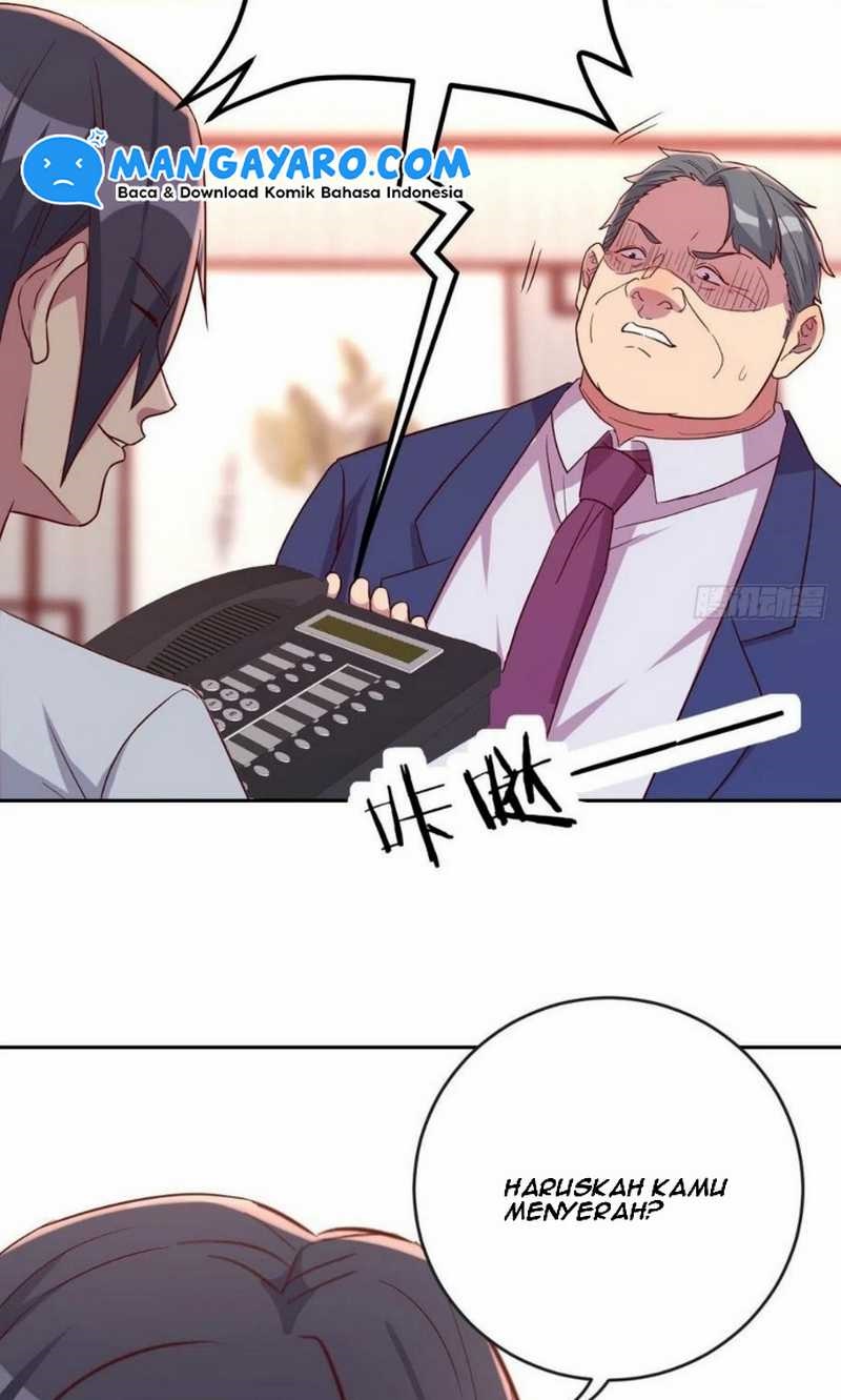 Full-level Peach Blossom Acupuncturist Chapter 68 Gambar 3