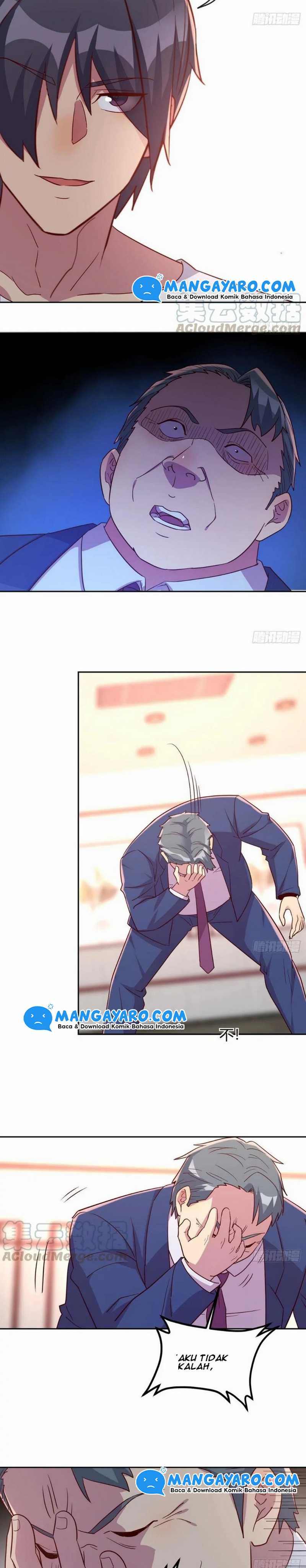 Full-level Peach Blossom Acupuncturist Chapter 68 Gambar 4