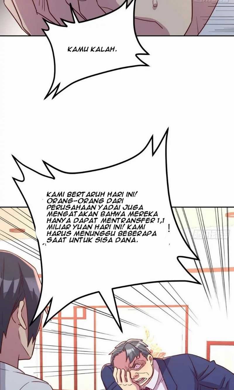 Full-level Peach Blossom Acupuncturist Chapter 68 Gambar 5