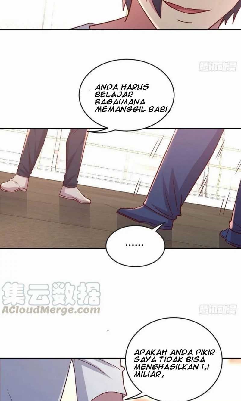 Full-level Peach Blossom Acupuncturist Chapter 68 Gambar 7