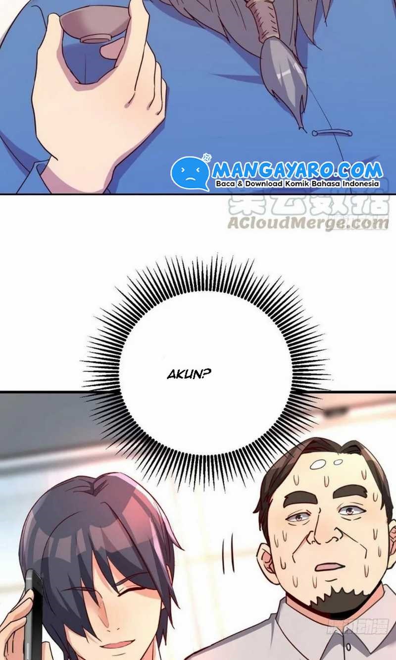 Full-level Peach Blossom Acupuncturist Chapter 68 Gambar 9
