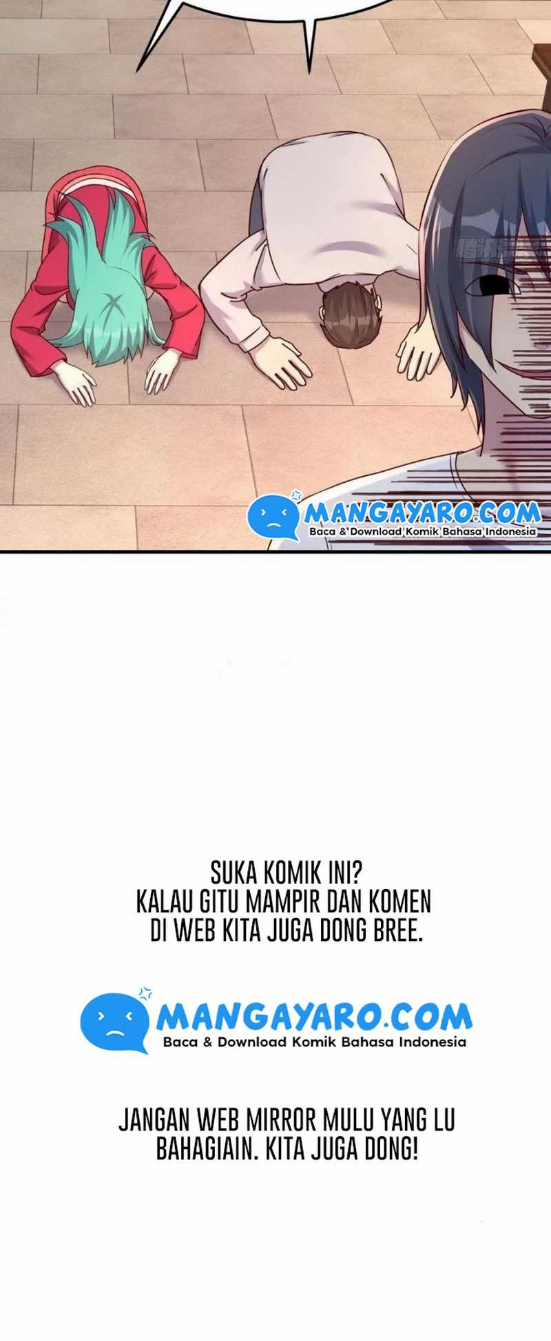 Full-level Peach Blossom Acupuncturist Chapter 68 Gambar 29