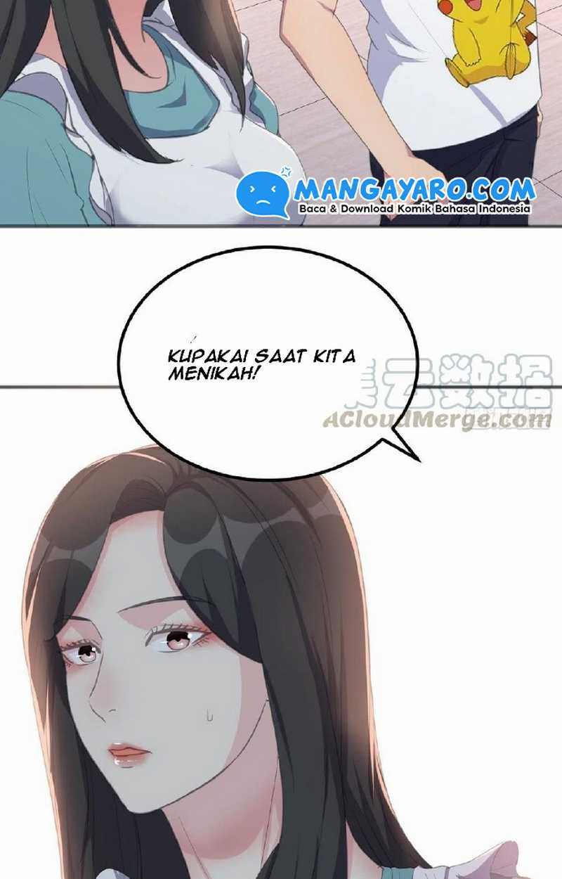 Full-level Peach Blossom Acupuncturist Chapter 70 Gambar 2