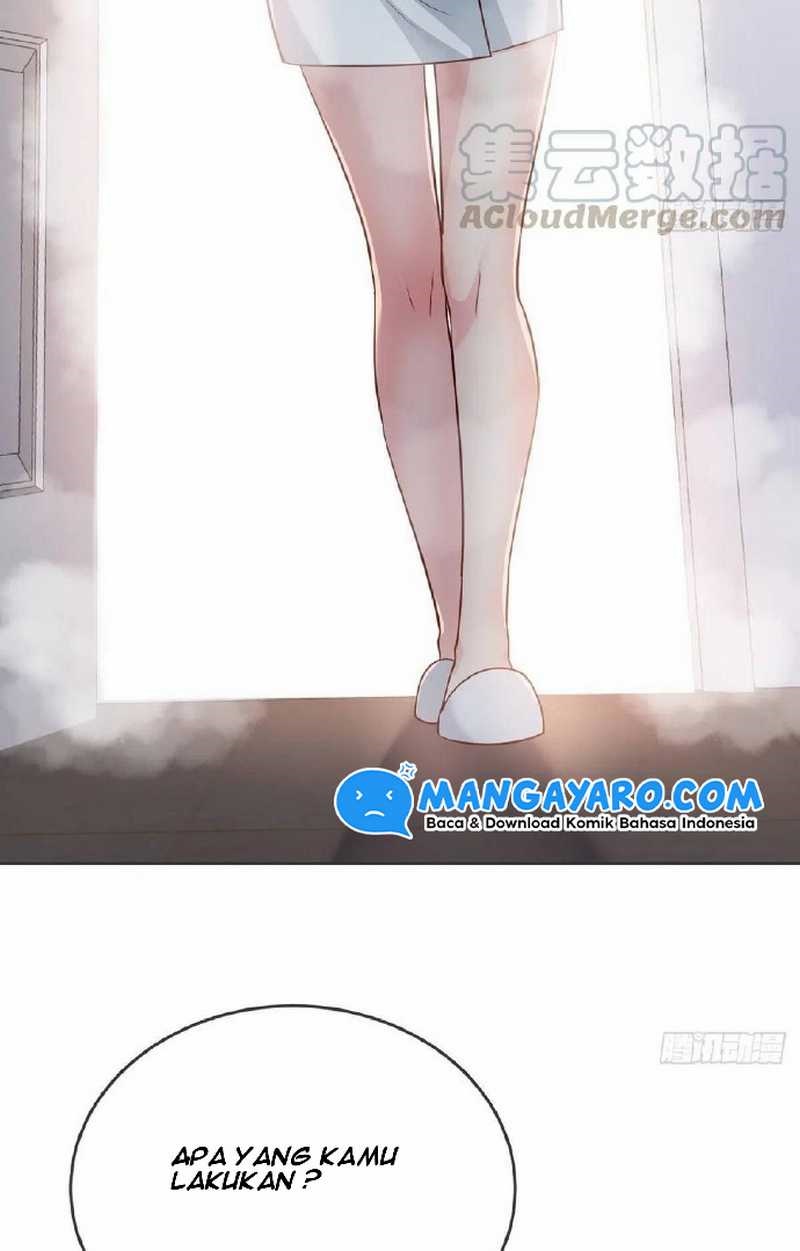 Full-level Peach Blossom Acupuncturist Chapter 70 Gambar 12