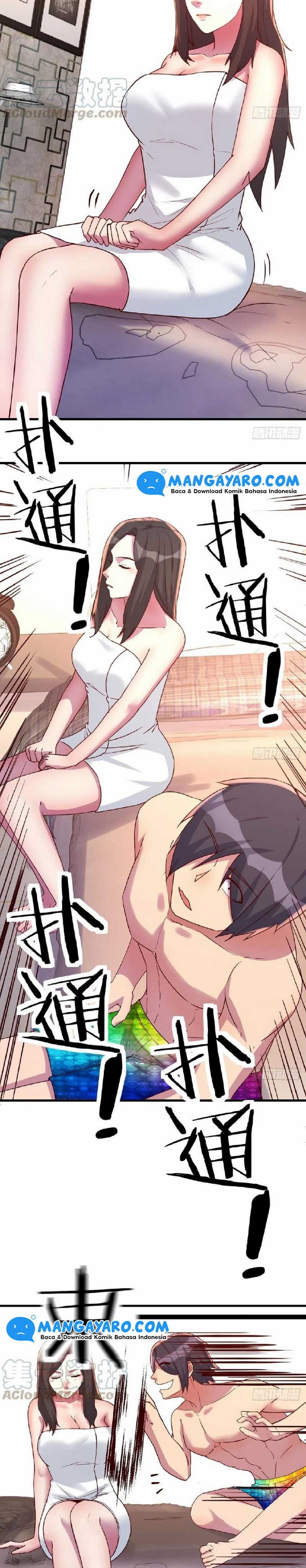Full-level Peach Blossom Acupuncturist Chapter 70 Gambar 15