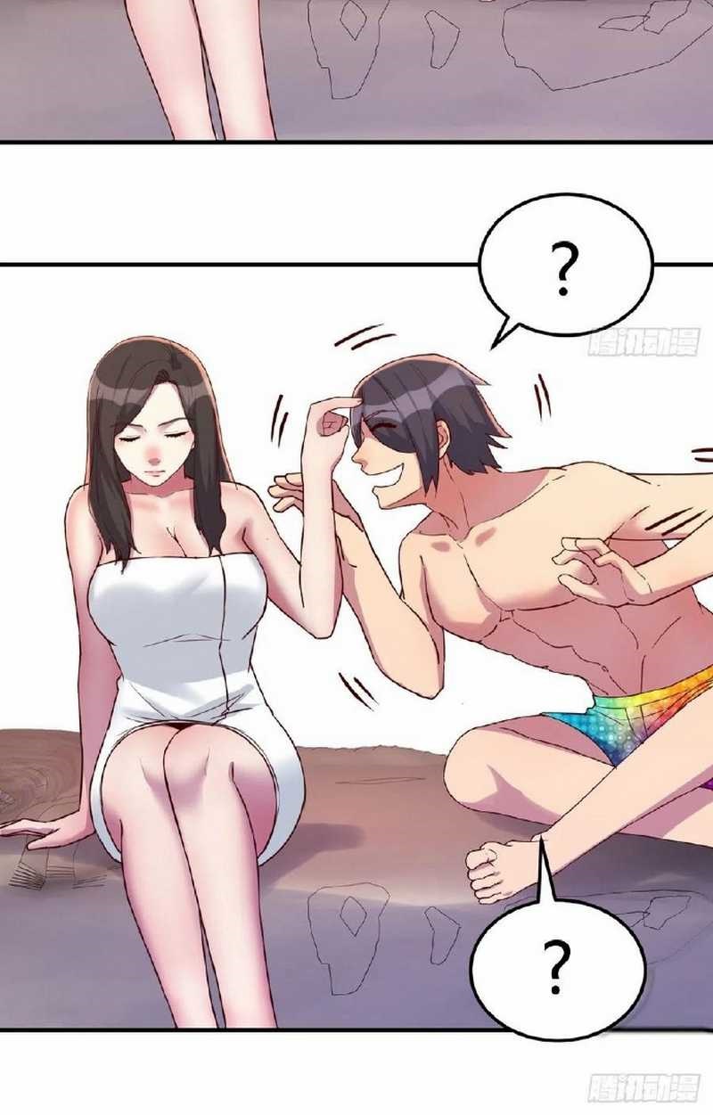 Full-level Peach Blossom Acupuncturist Chapter 70 Gambar 16
