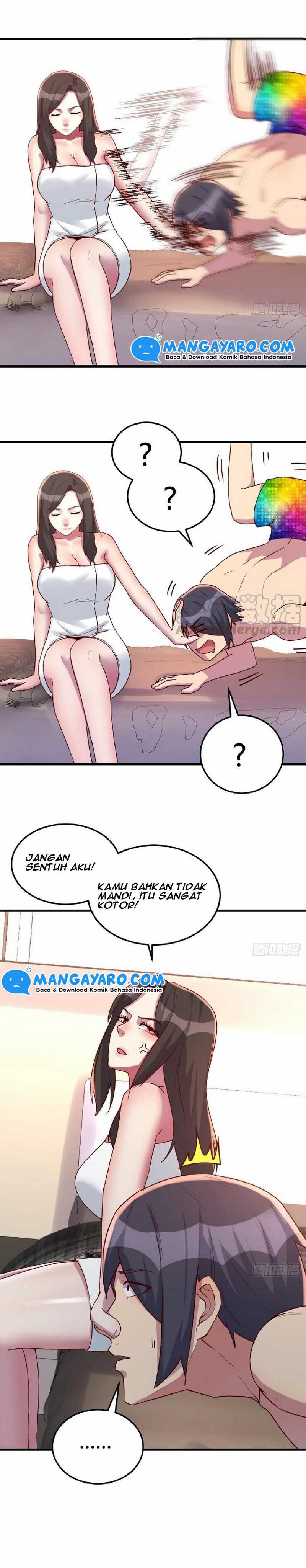 Full-level Peach Blossom Acupuncturist Chapter 70 Gambar 17