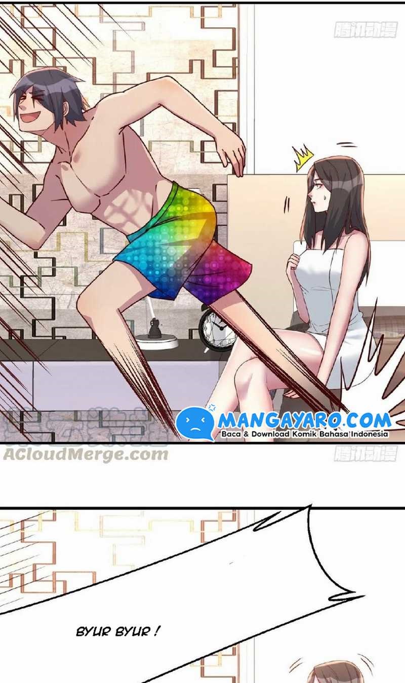 Full-level Peach Blossom Acupuncturist Chapter 70 Gambar 18