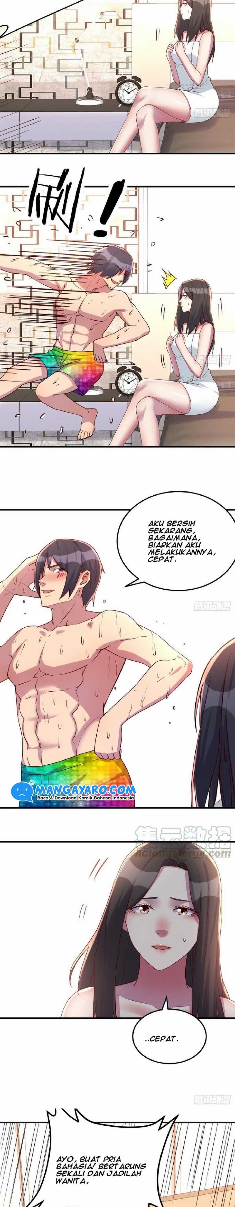 Full-level Peach Blossom Acupuncturist Chapter 70 Gambar 19