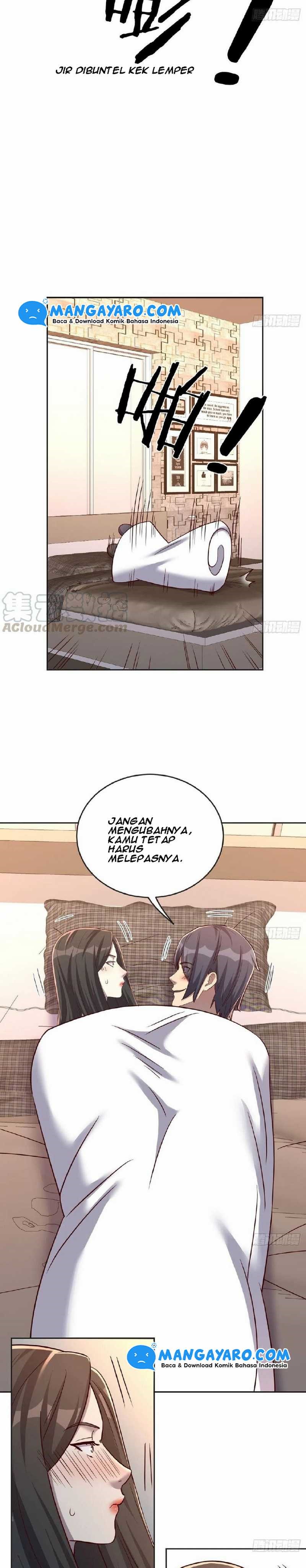 Full-level Peach Blossom Acupuncturist Chapter 70 Gambar 23