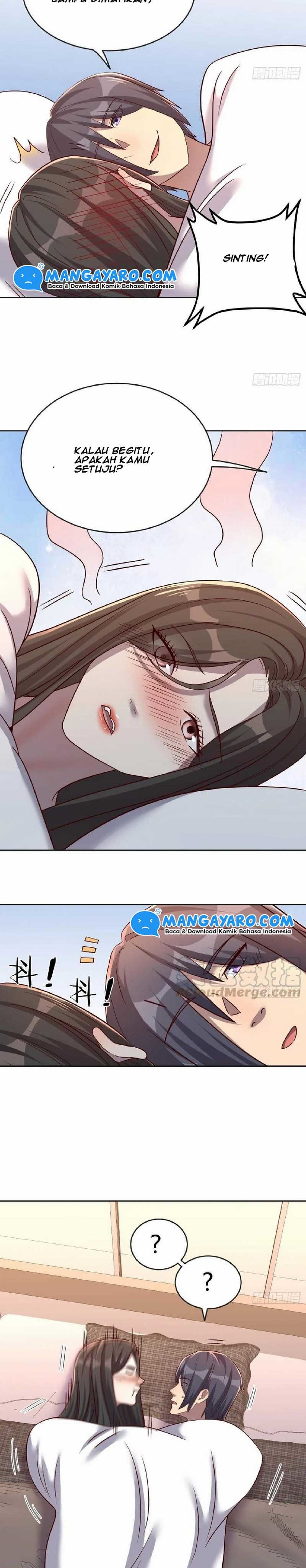 Full-level Peach Blossom Acupuncturist Chapter 70 Gambar 25