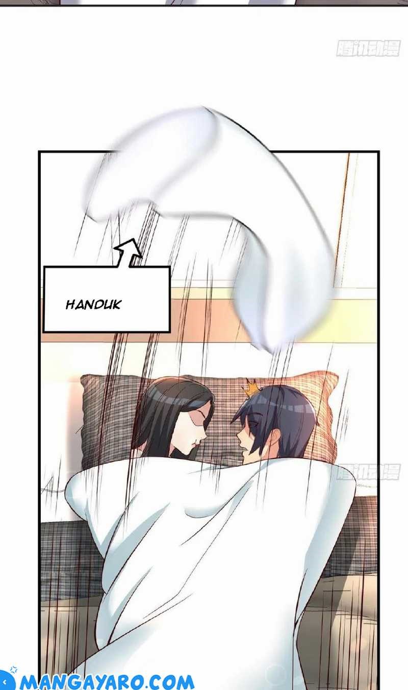 Full-level Peach Blossom Acupuncturist Chapter 70 Gambar 26