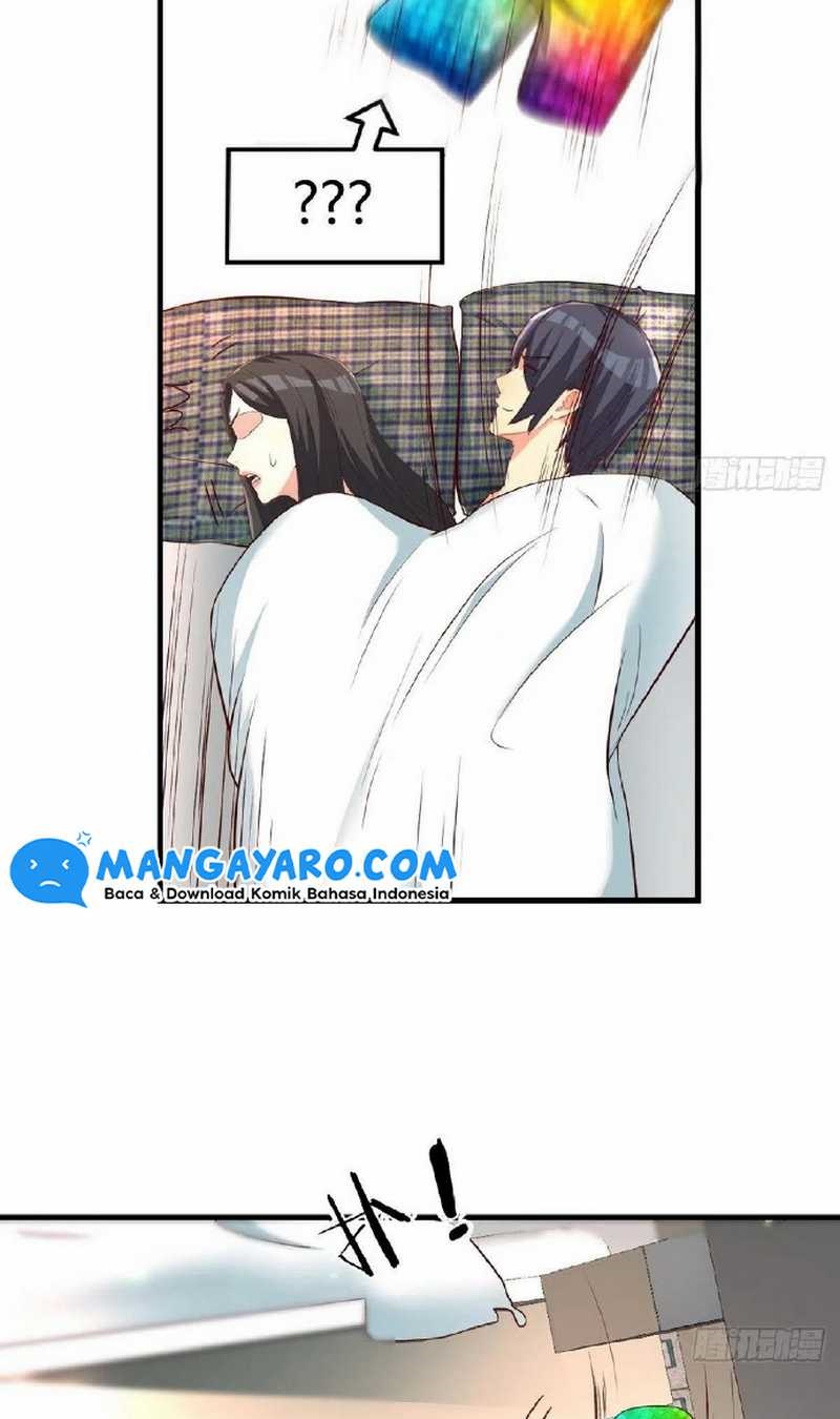 Full-level Peach Blossom Acupuncturist Chapter 70 Gambar 28