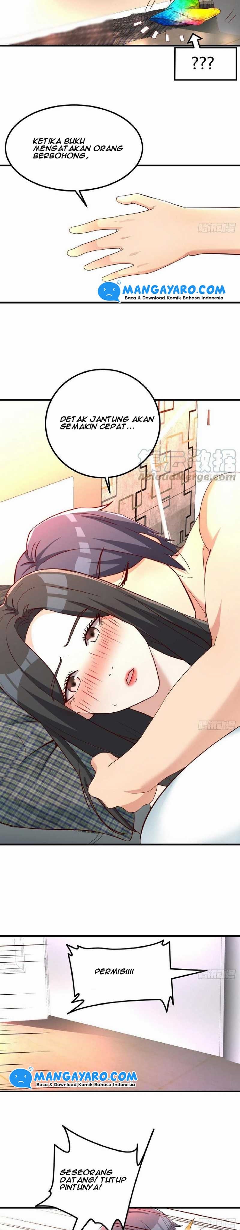 Full-level Peach Blossom Acupuncturist Chapter 70 Gambar 29