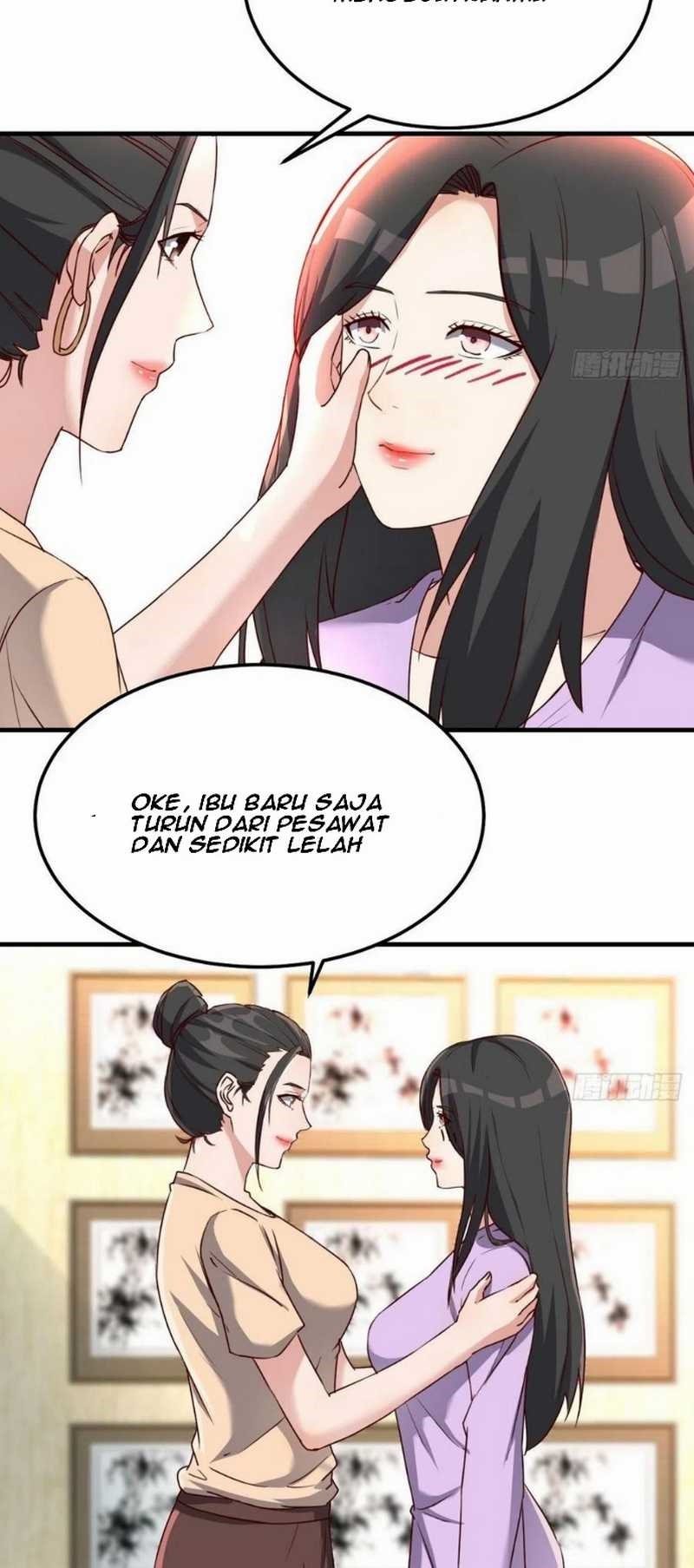 Full-level Peach Blossom Acupuncturist Chapter 71 Gambar 5
