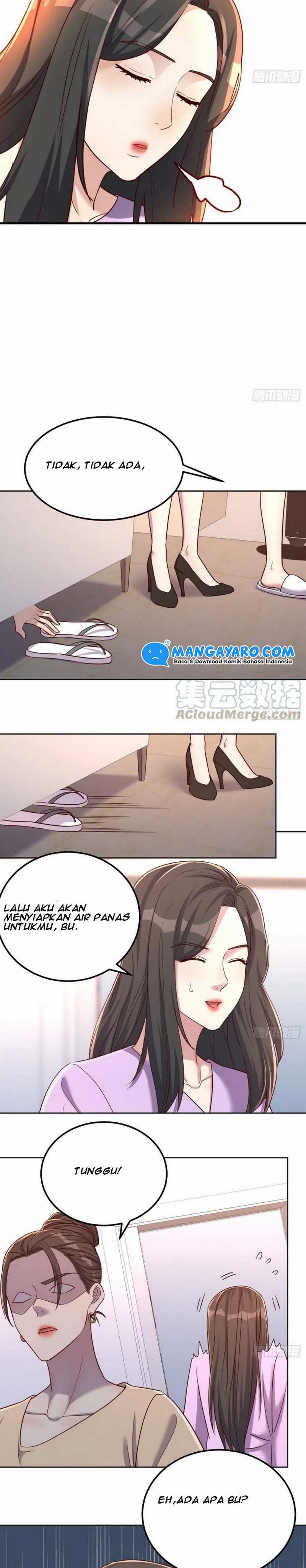Full-level Peach Blossom Acupuncturist Chapter 71 Gambar 8