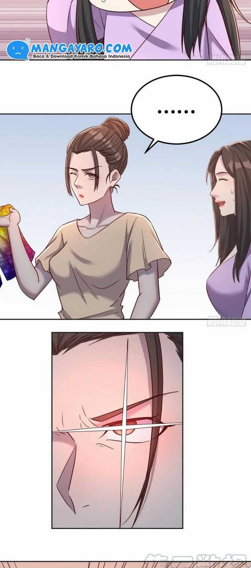 Full-level Peach Blossom Acupuncturist Chapter 71 Gambar 11