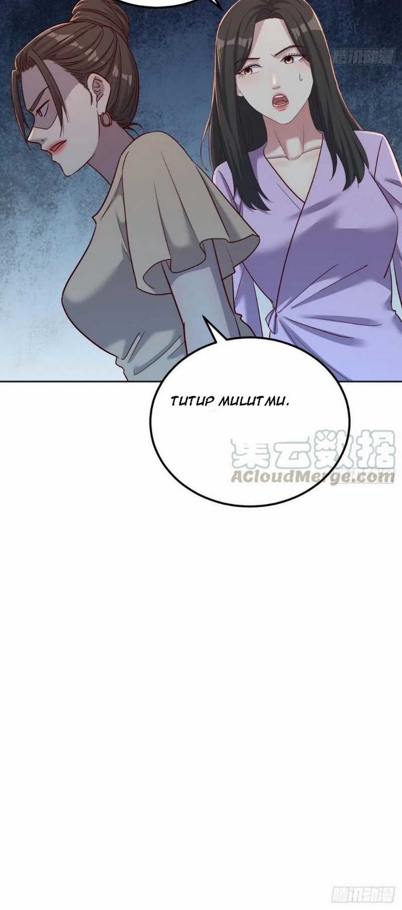 Full-level Peach Blossom Acupuncturist Chapter 71 Gambar 13