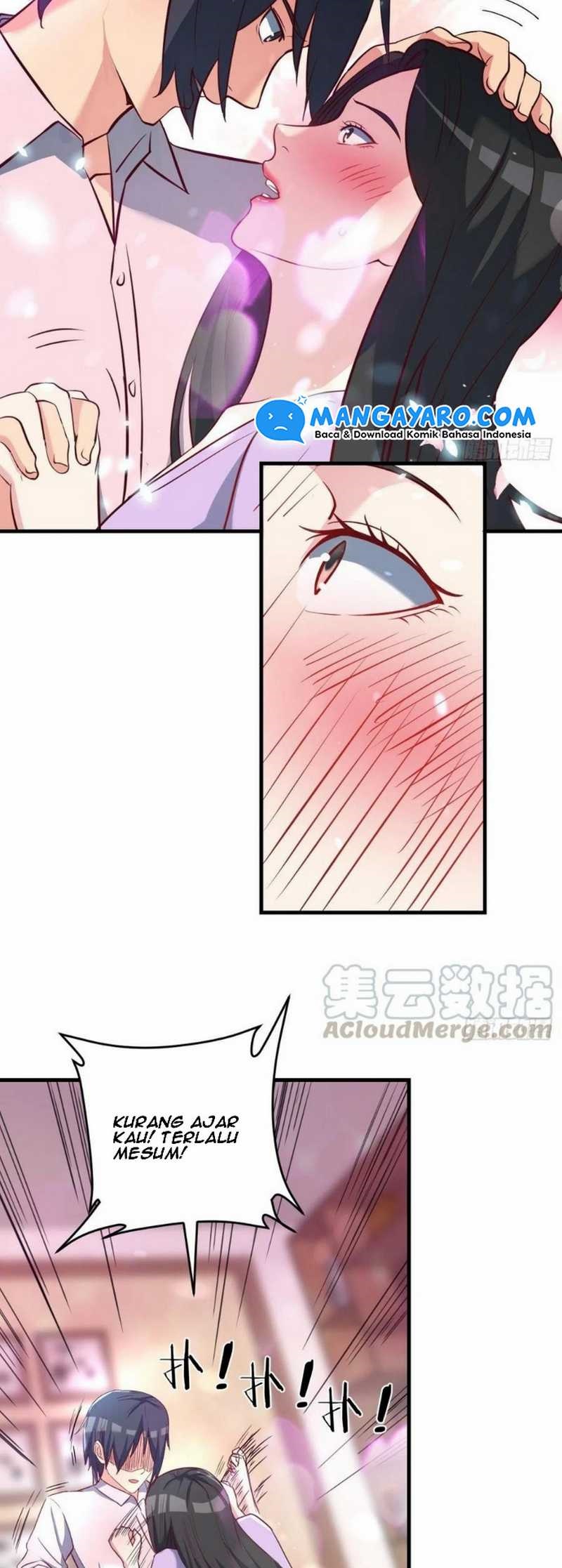 Full-level Peach Blossom Acupuncturist Chapter 72 Gambar 5