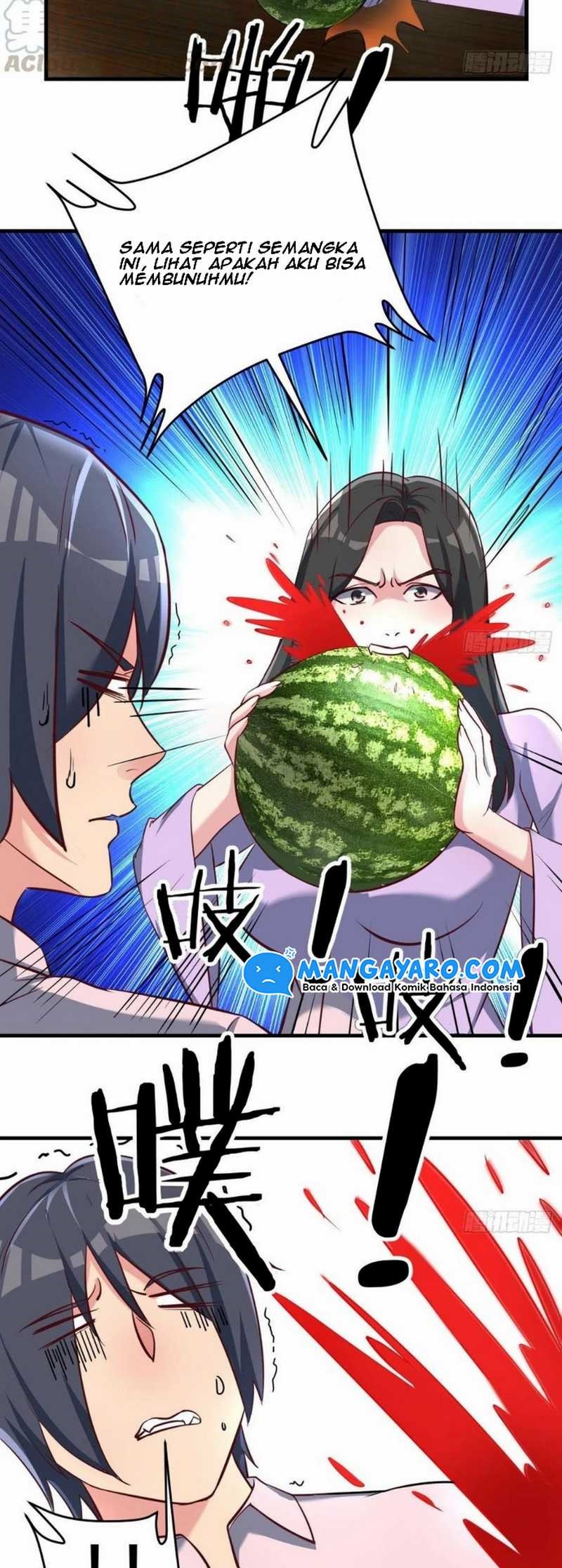 Full-level Peach Blossom Acupuncturist Chapter 72 Gambar 7