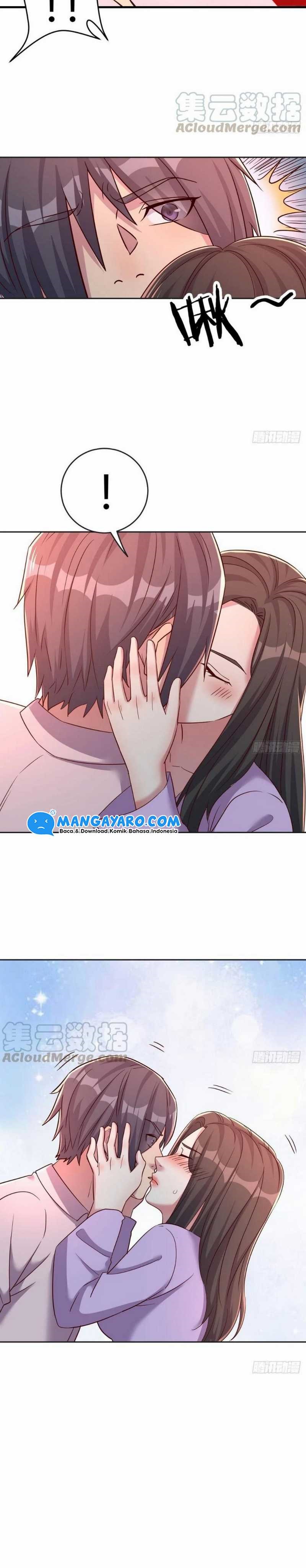 Full-level Peach Blossom Acupuncturist Chapter 72 Gambar 8