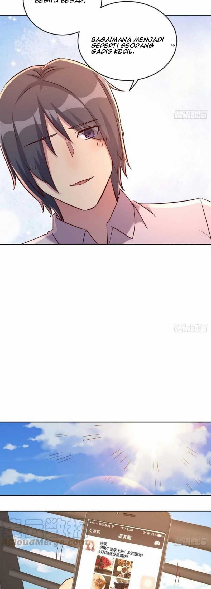 Full-level Peach Blossom Acupuncturist Chapter 72 Gambar 11
