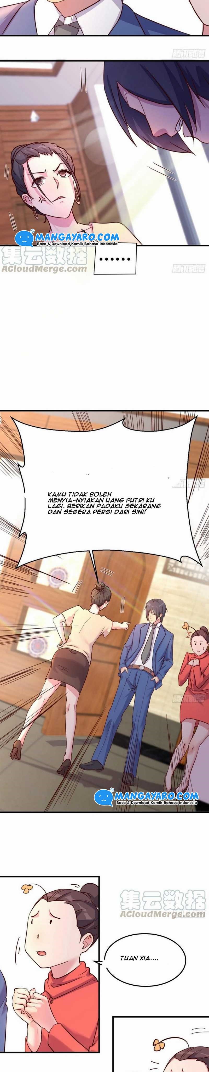 Full-level Peach Blossom Acupuncturist Chapter 72 Gambar 20