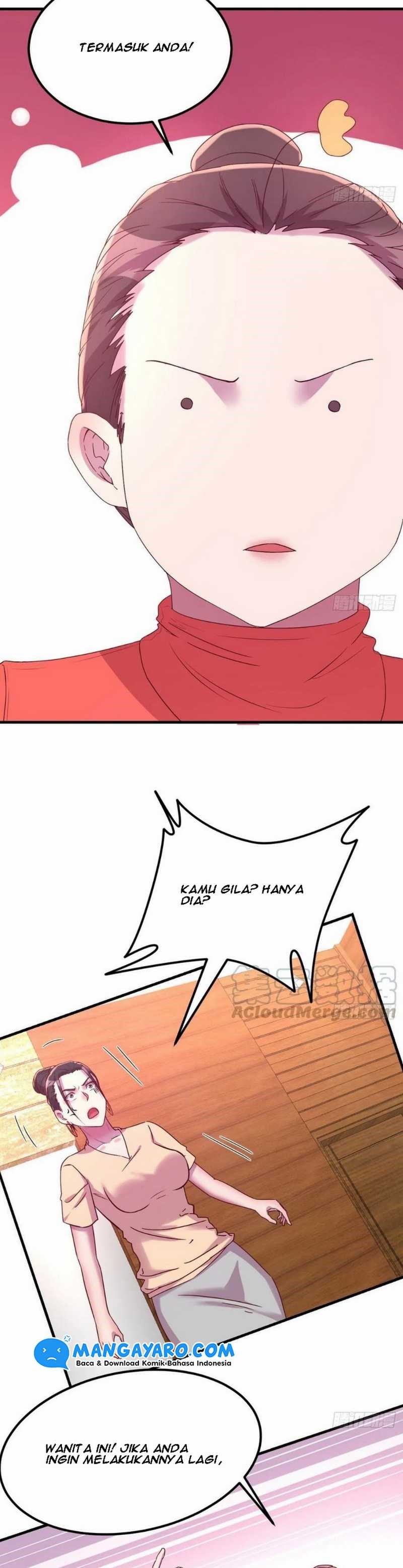 Full-level Peach Blossom Acupuncturist Chapter 72 Gambar 23
