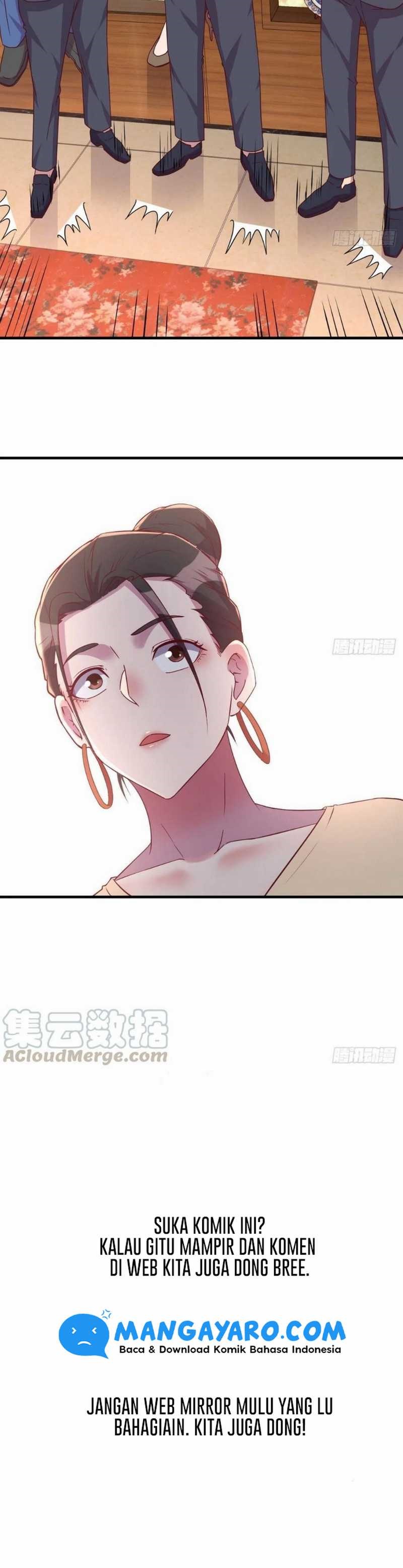 Full-level Peach Blossom Acupuncturist Chapter 72 Gambar 25