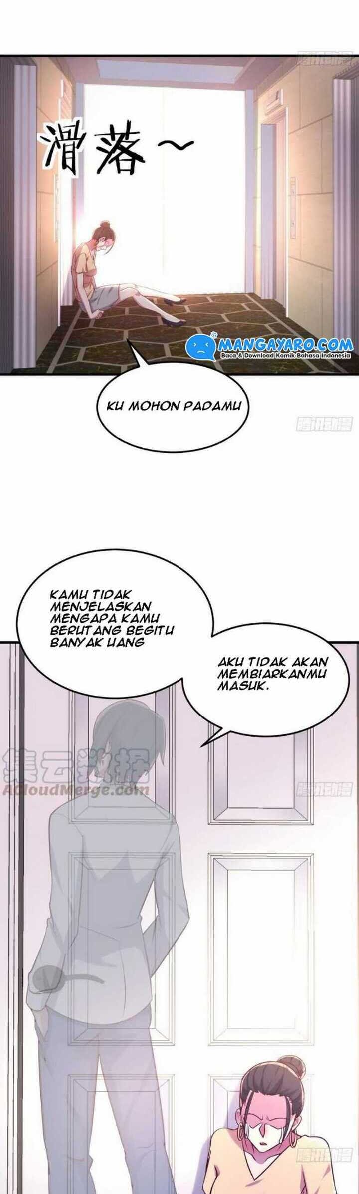 Full-level Peach Blossom Acupuncturist Chapter 76 Gambar 2