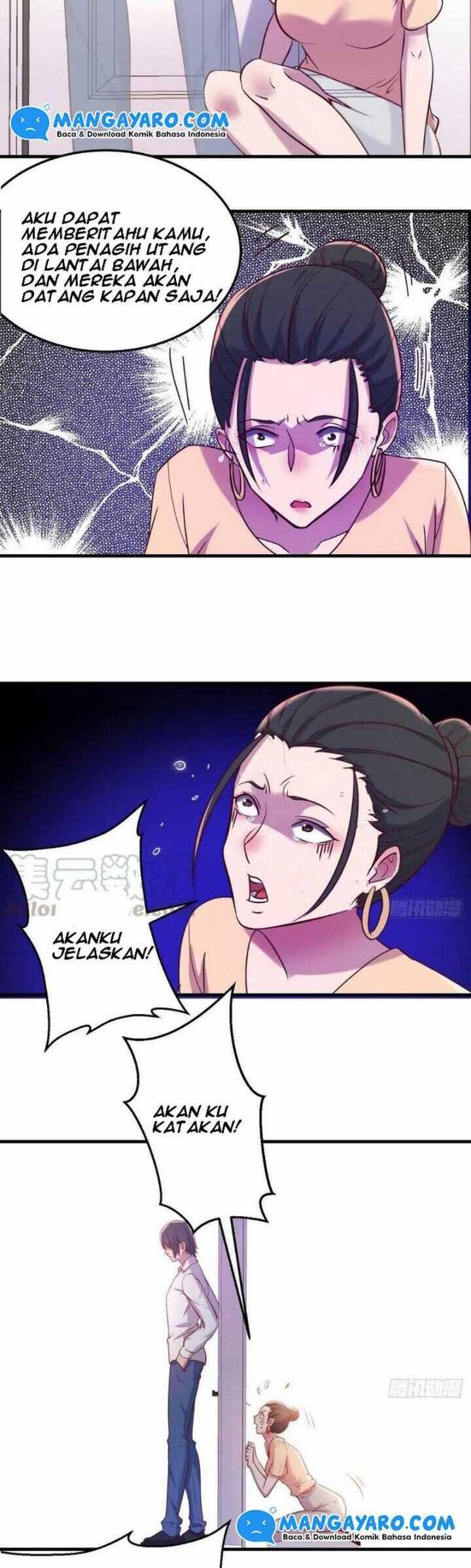 Full-level Peach Blossom Acupuncturist Chapter 76 Gambar 3