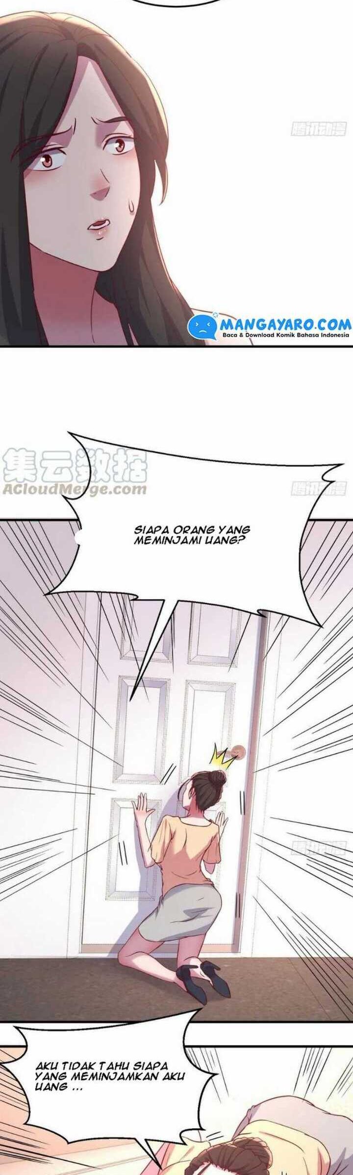 Full-level Peach Blossom Acupuncturist Chapter 76 Gambar 5