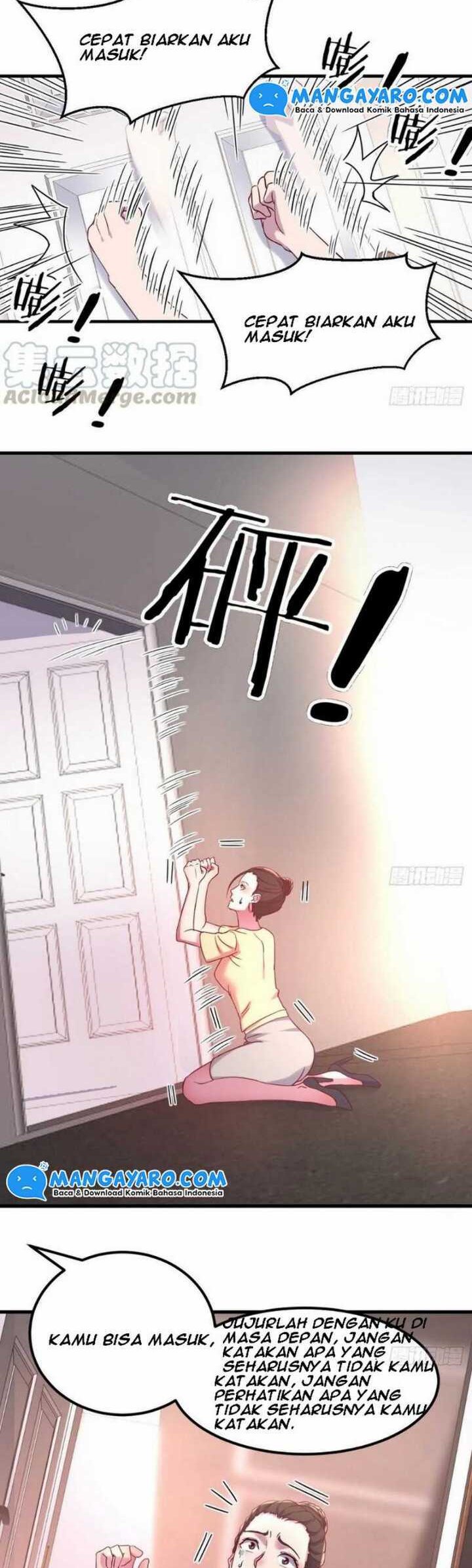 Full-level Peach Blossom Acupuncturist Chapter 76 Gambar 7