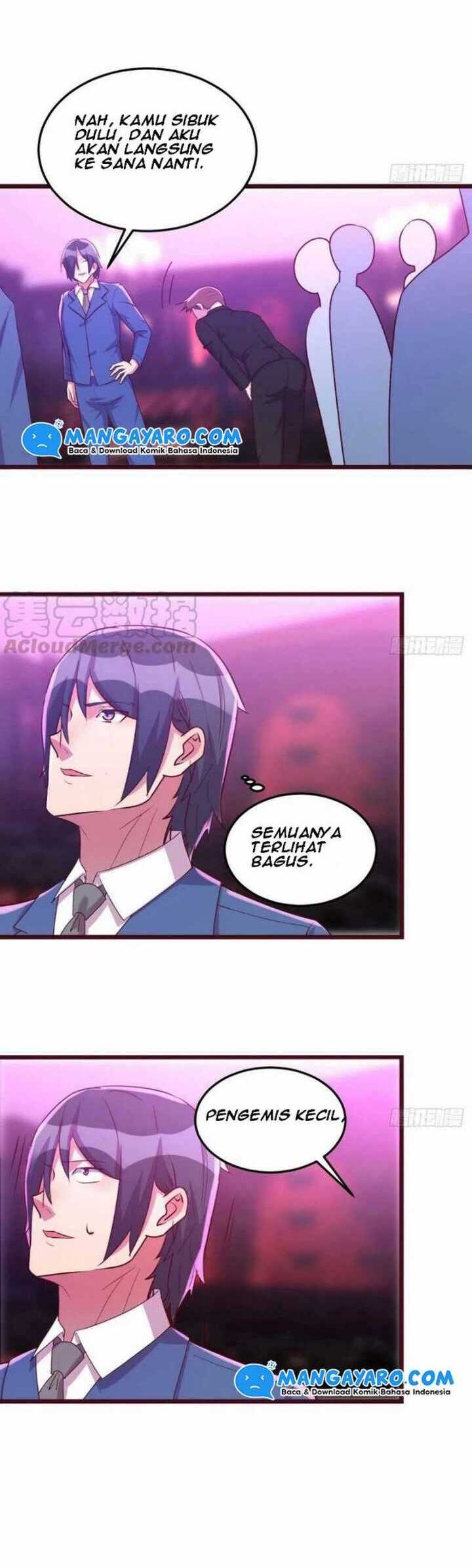 Full-level Peach Blossom Acupuncturist Chapter 76 Gambar 15