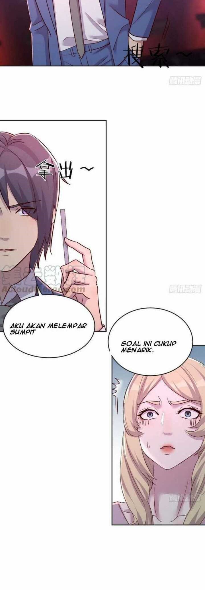 Full-level Peach Blossom Acupuncturist Chapter 76 Gambar 18