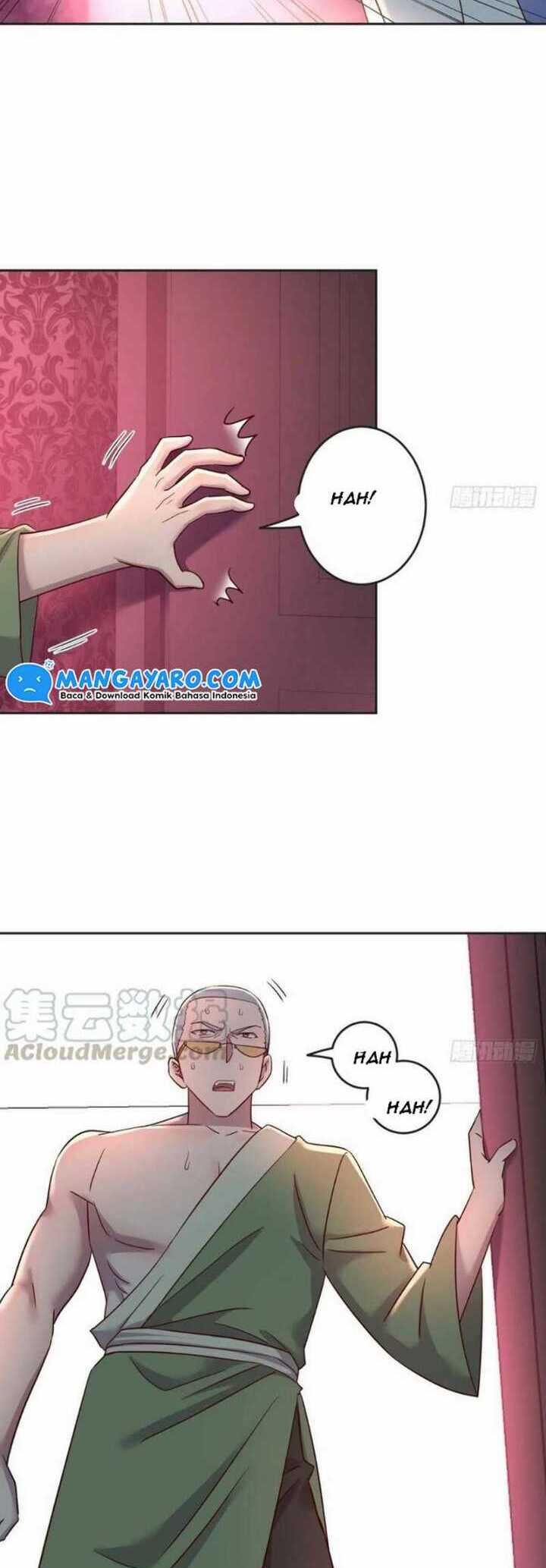Full-level Peach Blossom Acupuncturist Chapter 76 Gambar 21