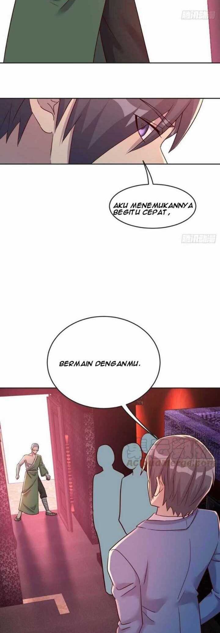 Full-level Peach Blossom Acupuncturist Chapter 76 Gambar 22