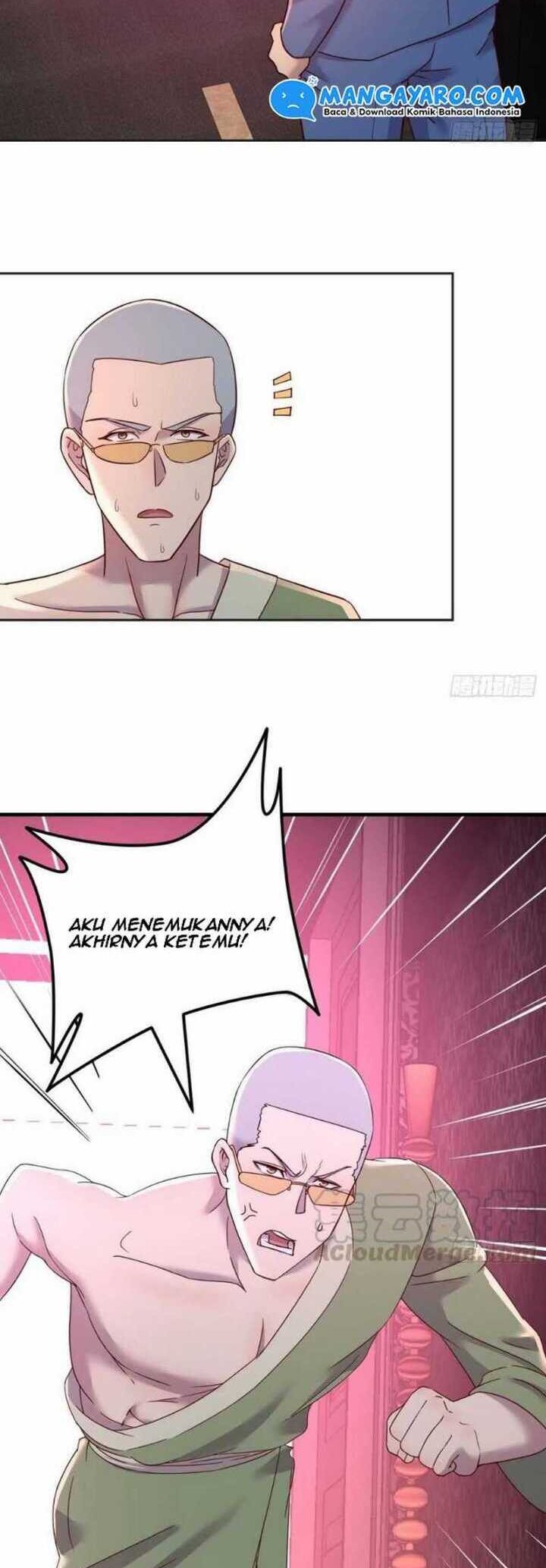 Full-level Peach Blossom Acupuncturist Chapter 76 Gambar 23