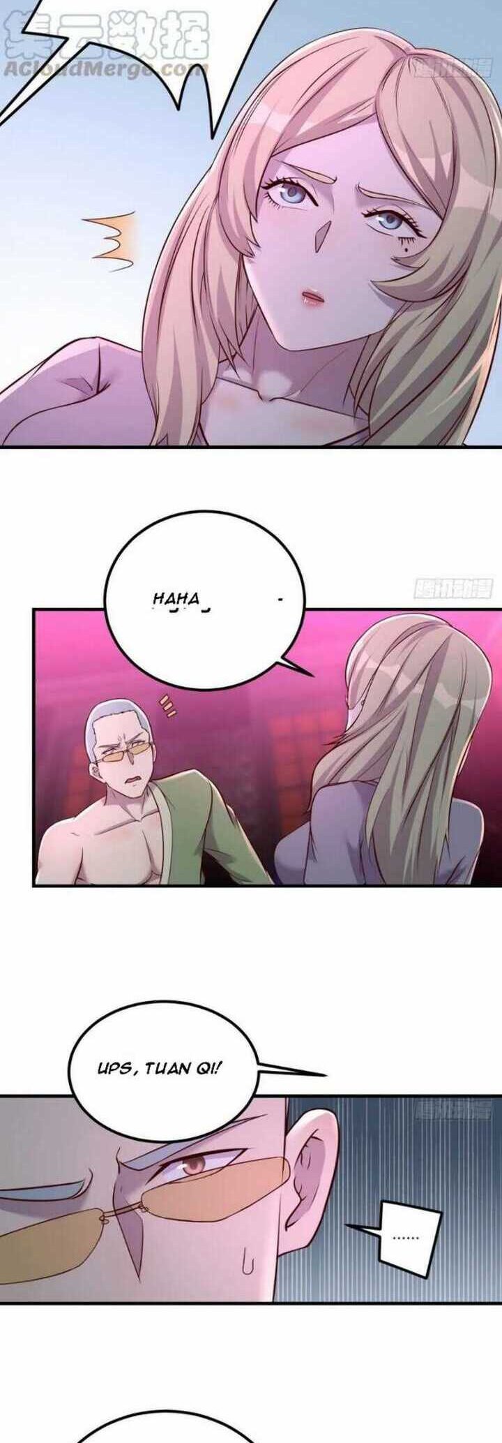 Full-level Peach Blossom Acupuncturist Chapter 76 Gambar 27