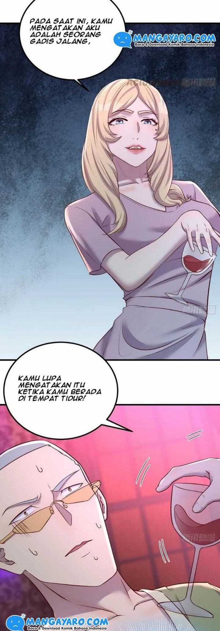 Full-level Peach Blossom Acupuncturist Chapter 76 Gambar 28